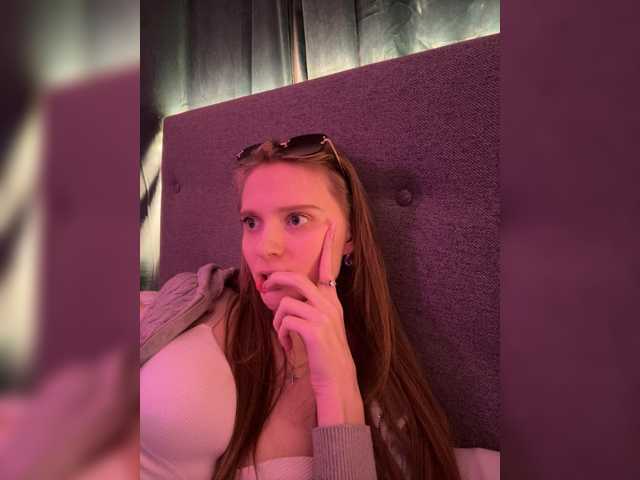 -Pandora- live cam on BongaCams