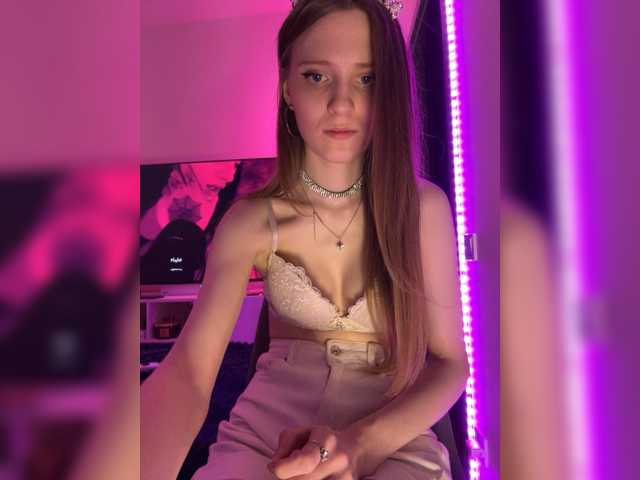 -Pandora- live cam on BongaCams