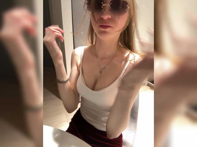 -Pandora- live cam on BongaCams