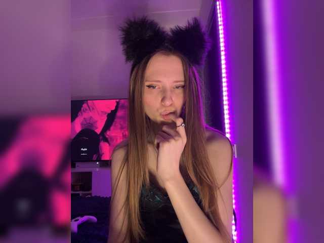 -Pandora- live cam on BongaCams
