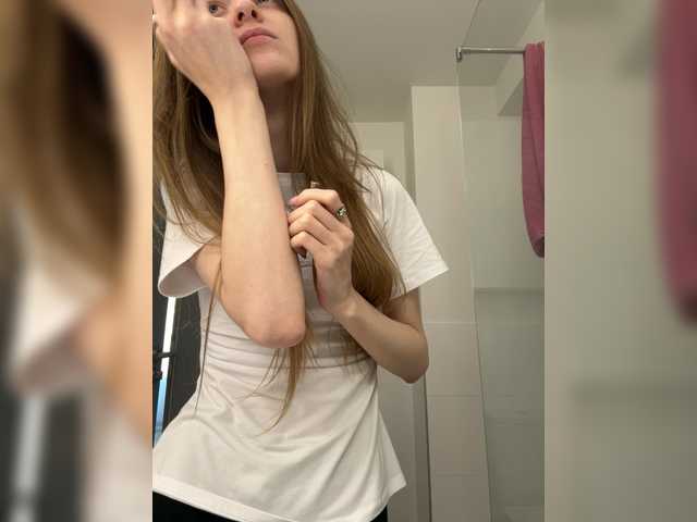 -Pandora- live cam on BongaCams
