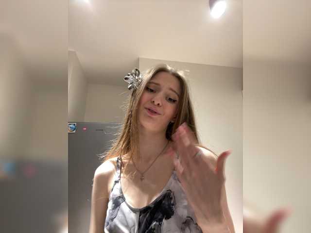 -Pandora- live cam on BongaCams