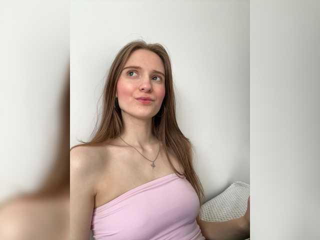 -Pandora- live cam on BongaCams