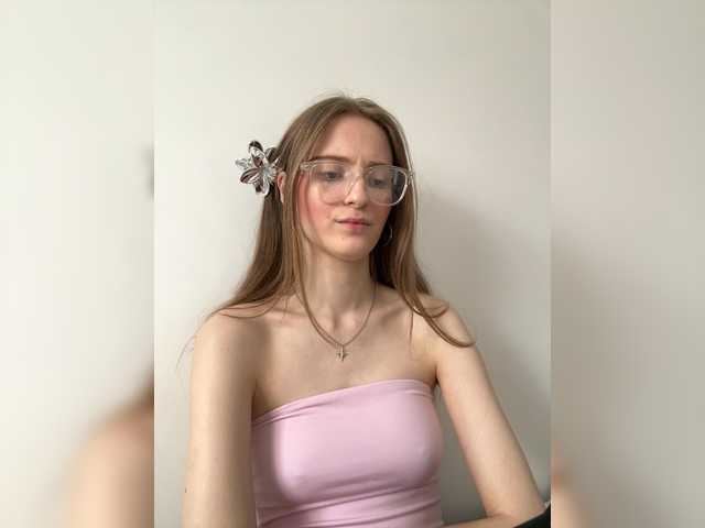 -Pandora- live cam on BongaCams