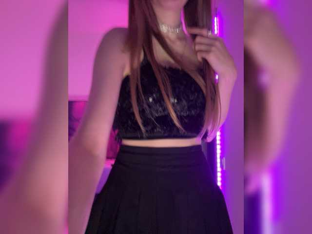 -Pandora- live cam on BongaCams
