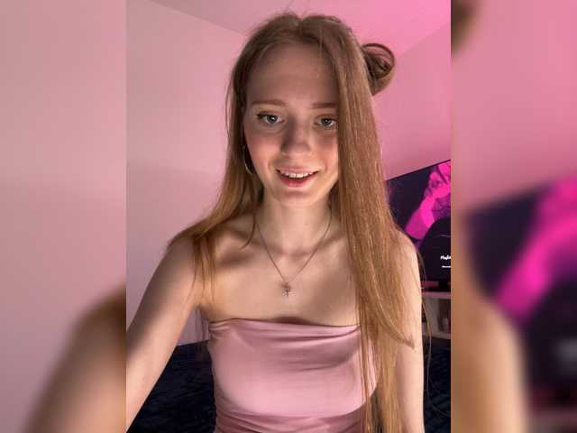 -Pandora- live cam on BongaCams