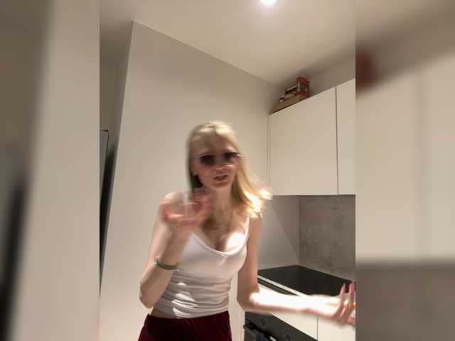 -Pandora- live cam on BongaCams