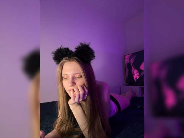 -Pandora- live cam on BongaCams
