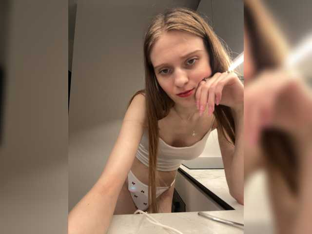 -Pandora- live cam on BongaCams