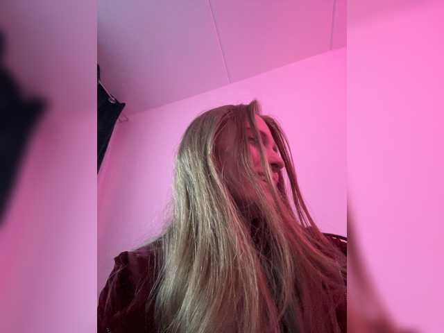 -Pandora- live cam on BongaCams