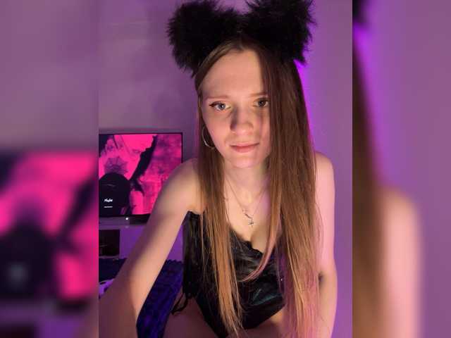 -Pandora- live cam on BongaCams