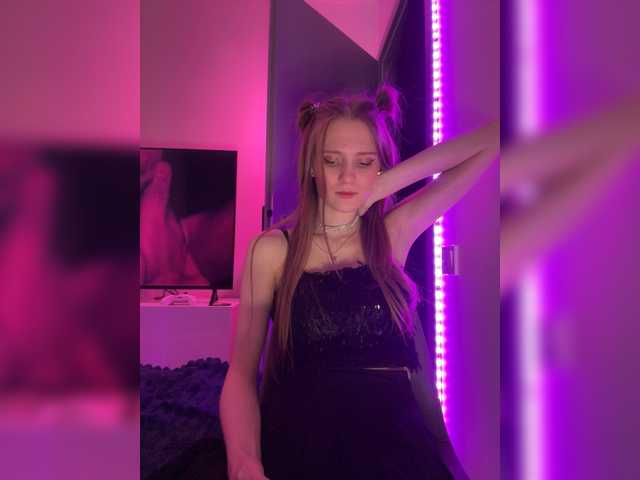 -Pandora- live cam on BongaCams