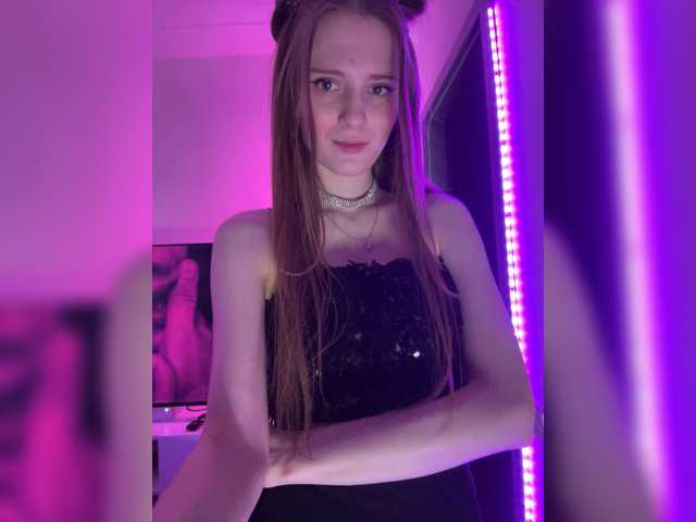 -Pandora- live webcam show