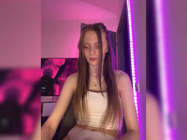 -Pandora- live cam on BongaCams