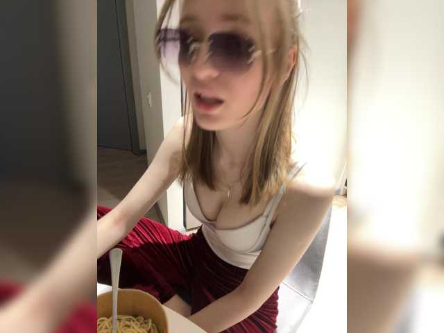 -Pandora- live cam on BongaCams