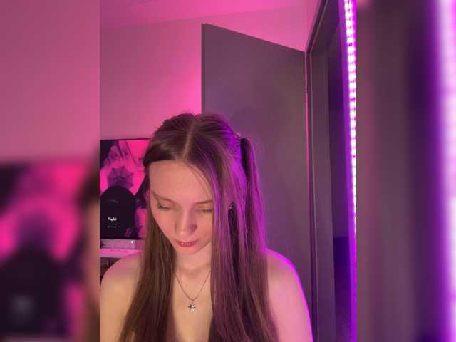 -Pandora- live cam on BongaCams