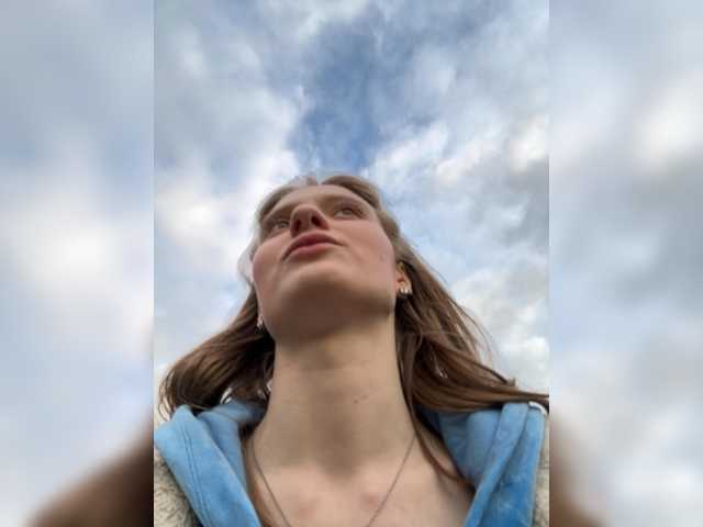 -Pandora- live cam on BongaCams
