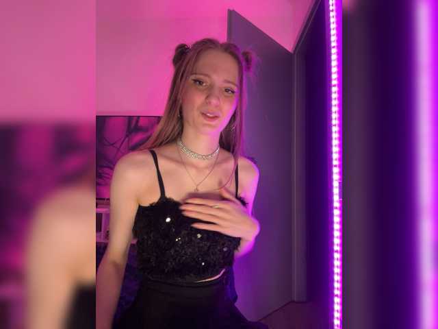 -Pandora- live cam on BongaCams
