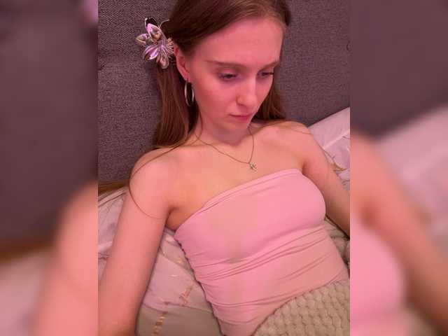 -Pandora- live cam on BongaCams