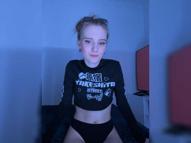 -Pandora- live cam on BongaCams