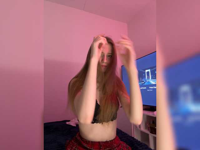-Pandora- live cam on BongaCams