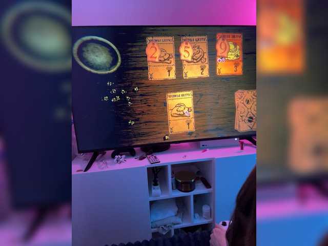-Pandora- live cam on BongaCams