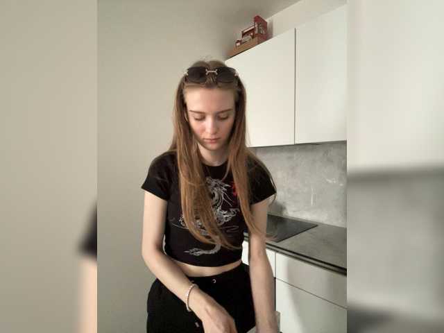 -Pandora- live cam on BongaCams
