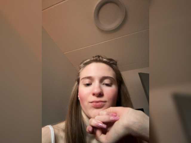 -Pandora- live cam on BongaCams