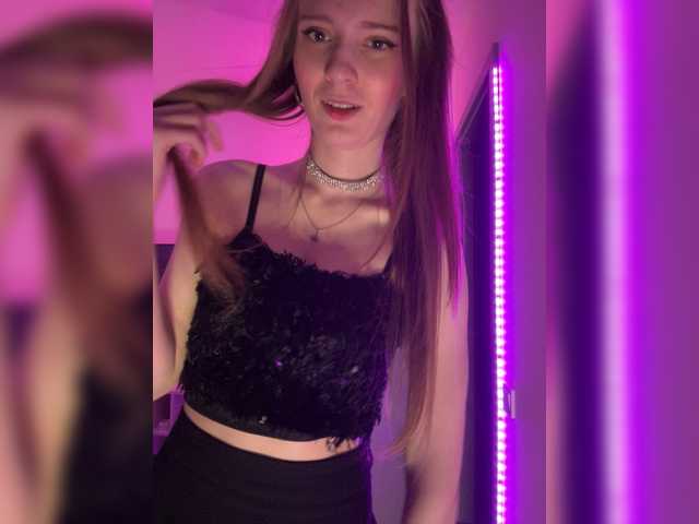 -Pandora- live cam on BongaCams