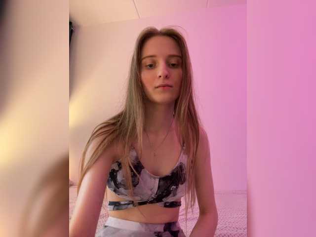 -Pandora- live cam on BongaCams