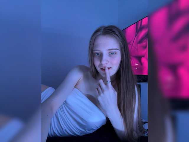-Pandora- live cam on BongaCams