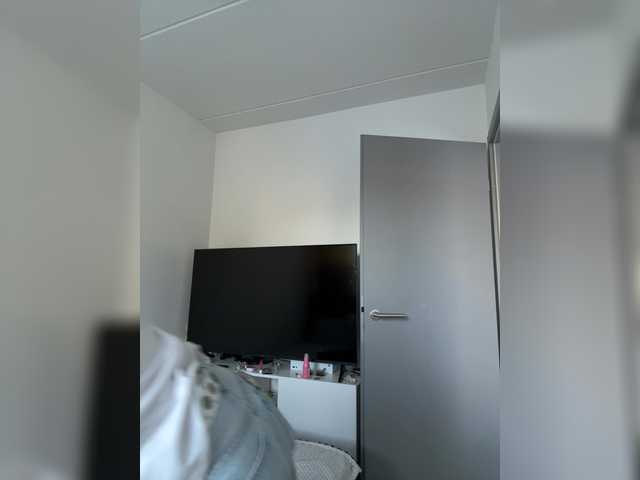 -Pandora- live cam on BongaCams