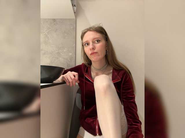 -Pandora- live cam on BongaCams