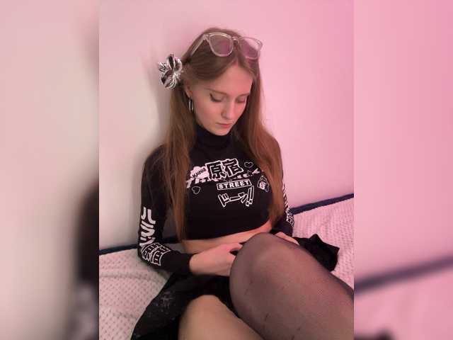 -Pandora- live cam on BongaCams