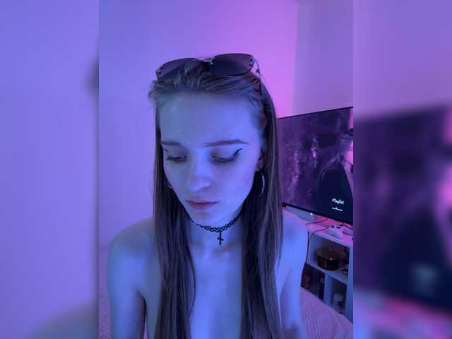 -Pandora- live cam