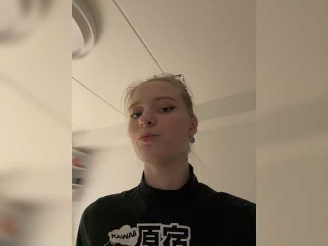 -Pandora- live webcam show
