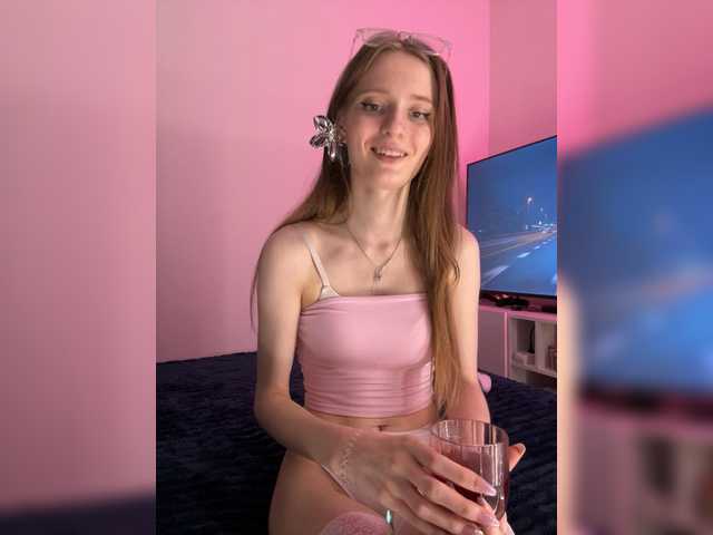 -Pandora- live cam on BongaCams