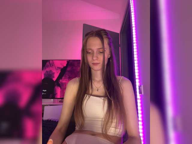 -Pandora- live cam on BongaCams