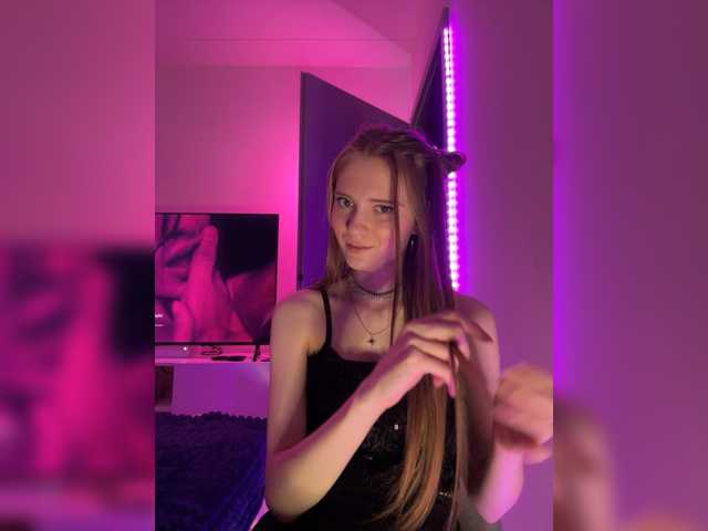 -Pandora- live webcam show