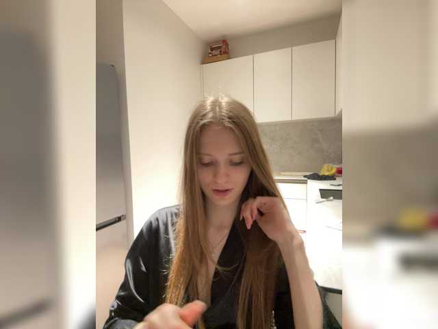 -Pandora- live cam on BongaCams
