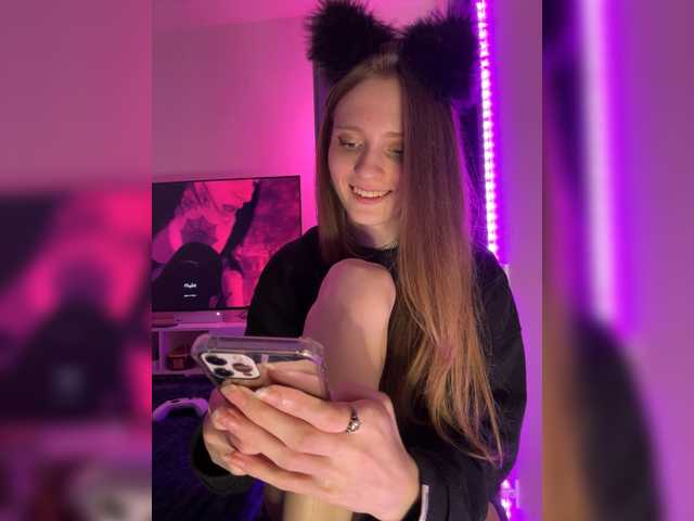-Pandora- live cam on BongaCams