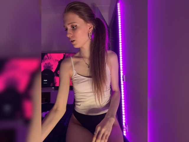 -Pandora- live cam on BongaCams