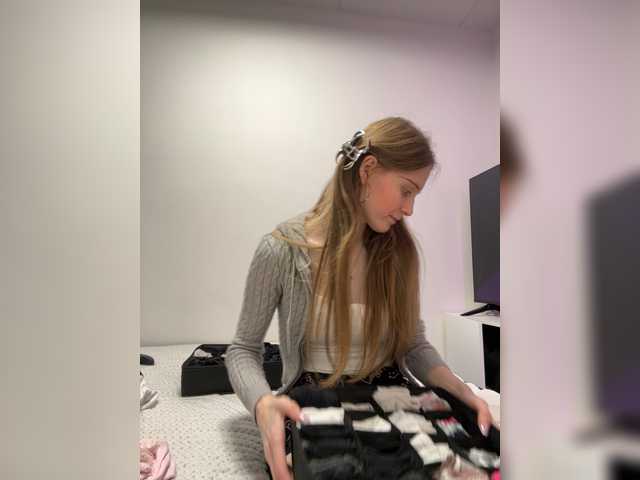 -Pandora- live cam on BongaCams