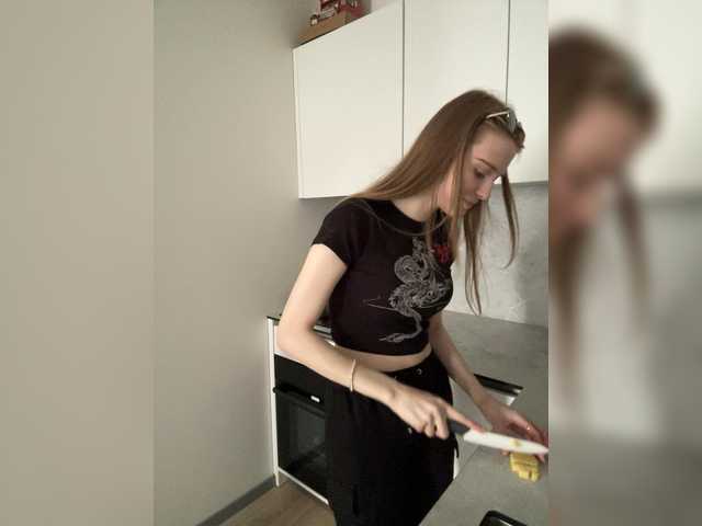 -Pandora- live cam on BongaCams