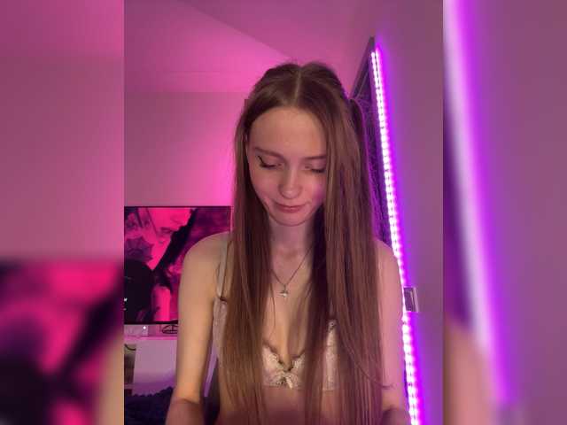 -Pandora- live cam on BongaCams