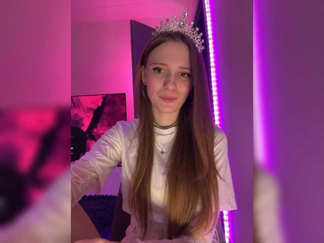 -Pandora- live cam on BongaCams
