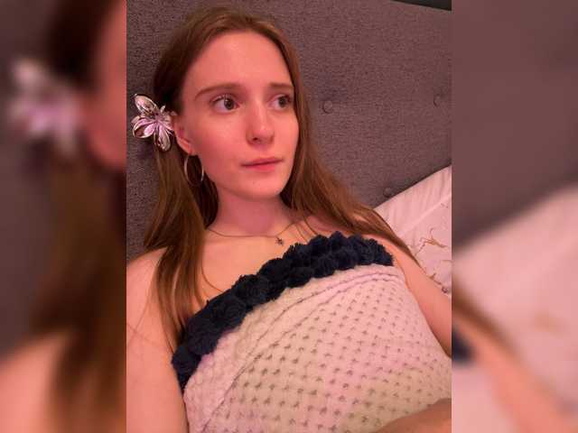 -Pandora- live cam on BongaCams