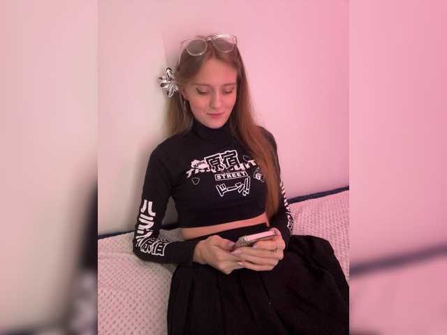 -Pandora- live cam on BongaCams