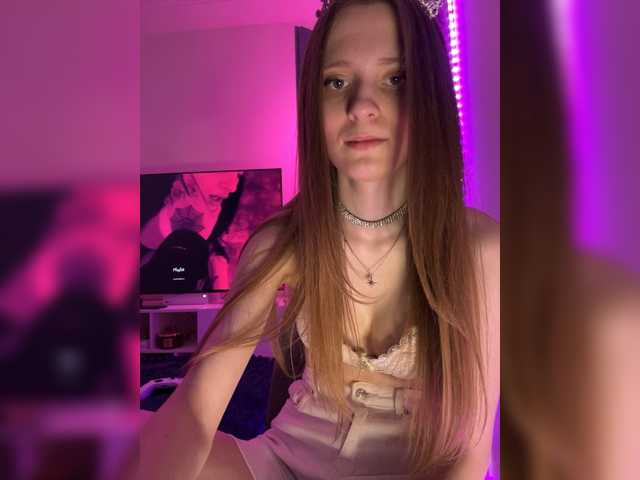 -Pandora- live cam on BongaCams