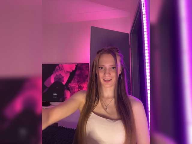 -Pandora- live cam on BongaCams